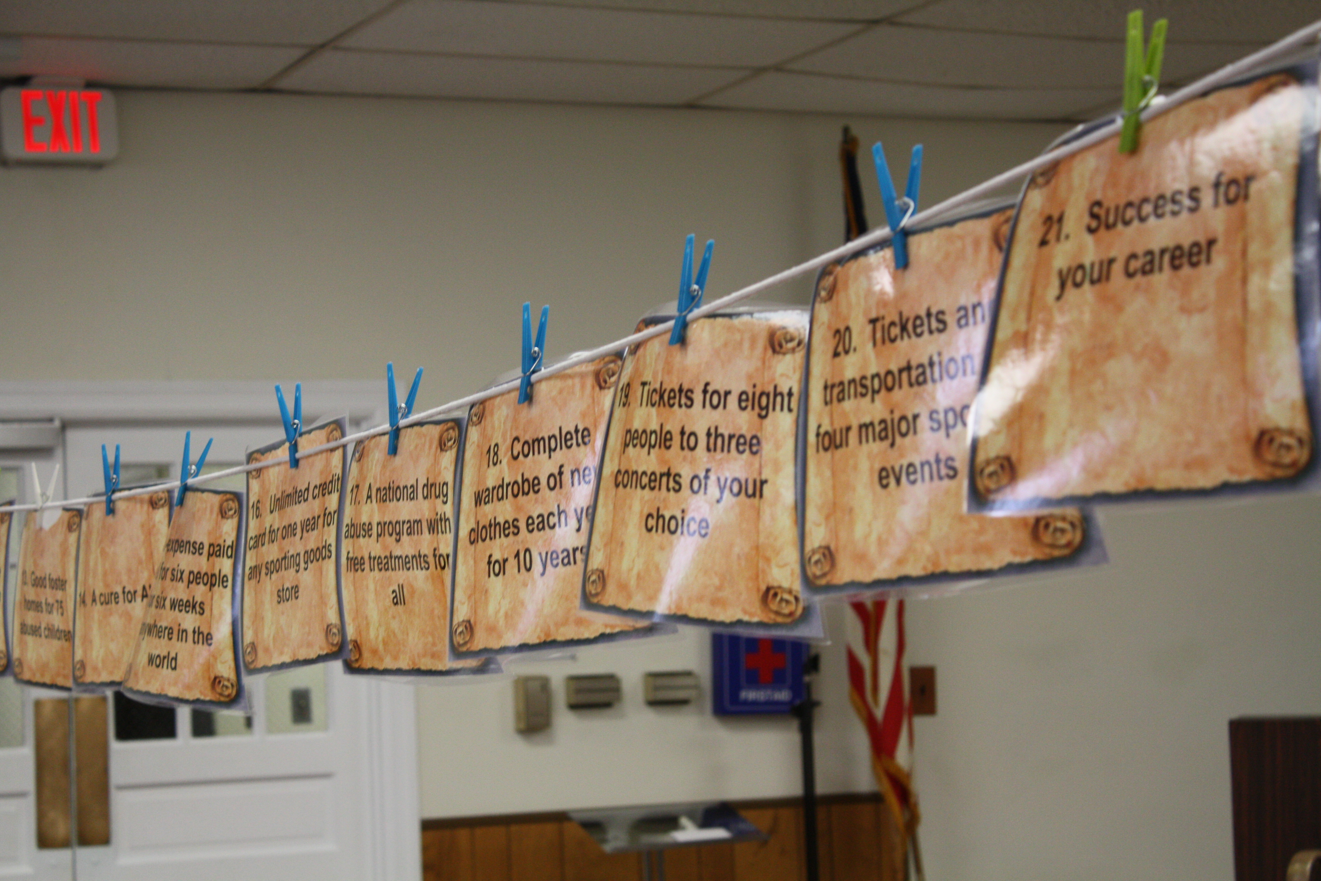 Leadership retreat 3